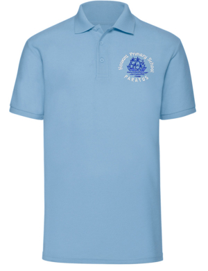 Howard Primary School Polo Shirt
